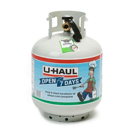 Nov 17, 2021. . Does uhaul fill propane tanks